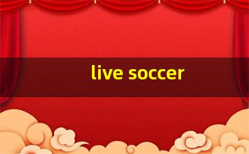 live soccer